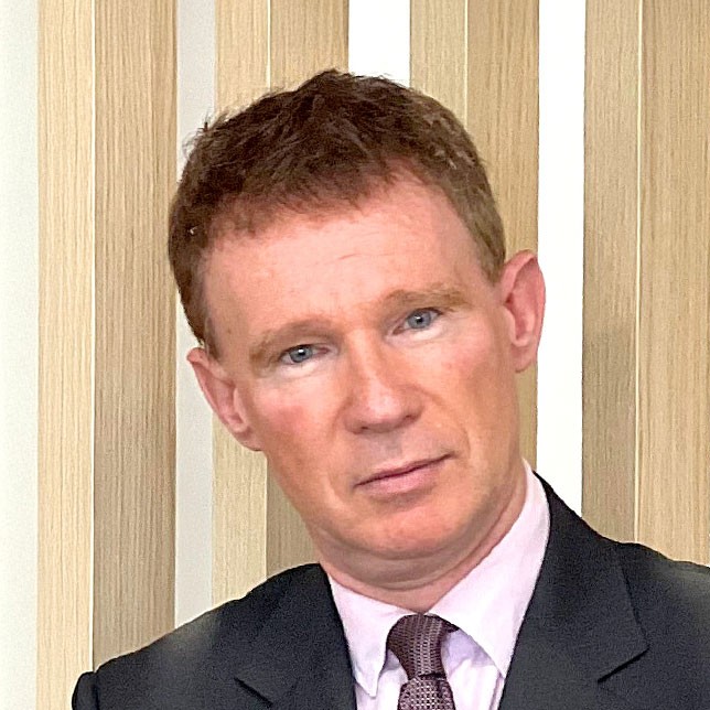 Stéphane Bridel